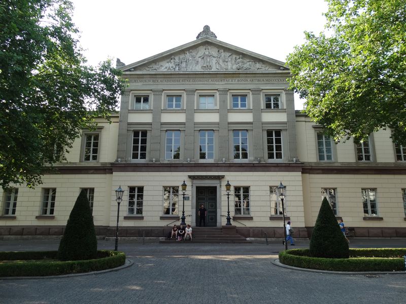 Aula am Wilhelmsplatz