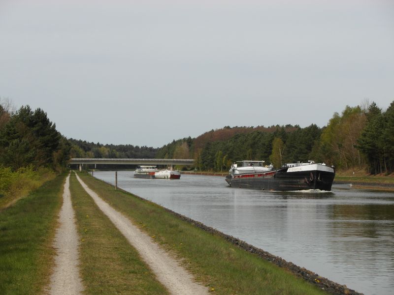 Elbe-Seitenkanal