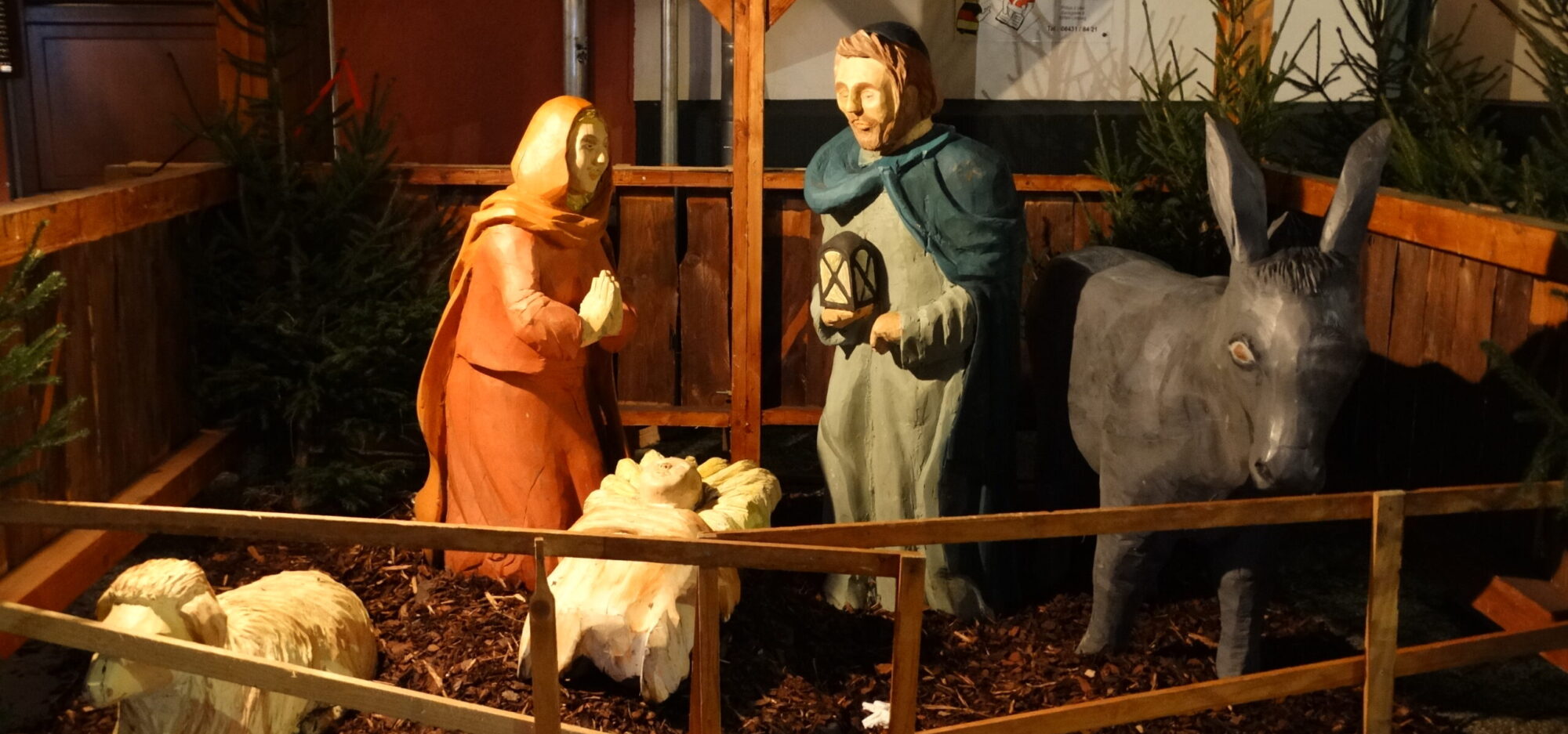 Hans-Werners Reiseberichte